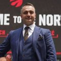 Darko Rajaković predstavljen u Torontu: Boli me vilica od osmeha