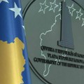 Odluka Vlade Kosova o proglašavanju pojedinih organizacija terorističkim neusaglašena sa SAD