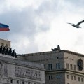 Pet dronova oboreno kod Moskve, poremećen rad aerodroma Vnukovo