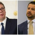 Medijska “priprema” posete: Milatović će pitati za Marovića, a ima li Vučić šta njega da pita?