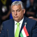 Orban: Ako bi u Vašingtonu poželeli mir, to bi se dogodilo sledeće jutro