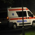 Noć u Beogradu: Dve osobe lakše povređene u saobraćajnim udesima
