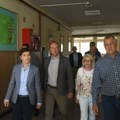 Брнабић: До сада исплаћено нешто више од 24 милиона динара државне помоћи због штете од поплава