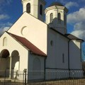 Pravoslavna crkva na Kelebiji obeležava hramovnu Slavu