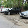 Završeni radovi na sanaciji parkirališta u Filipa Filipovića