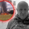 Rusija potvrdila: Poginuo Jevgenij Prigožin!
