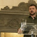 Zelenski smenio ministra odbrane Alekseja Reznikova