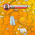 Ova pojava doneće Srbiji u naredom periodu i tropske dane: Očekuje se do 34°c, poznat i datum pogoršanja