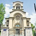 Jelisaveta Načić i Crkva Svetog Aleksandra Nevskog