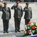 U čast besmrtnih ratnika: U Kraljevu obeležen Dan srpskog jedinstva, slobode i nacionalne zastave (foto)