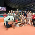 Prva pobeda Srbije u kvalifikacijama za Olimpijske igre - "orlovi" lako sa Tunisom