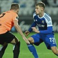 „Pali smo bez ispaljenog metka“: Dinamo se obrukao u Prištini, izgubio od Balkanije u Ligi konferencija, istorijski uspeh…