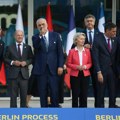 Regionalna saradnja i 30 milijardi evra iz EU za zapadni Balkan: Ključne poruke sa samita Berlinskog procesa