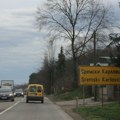 Radovi na glavnom putu kroz Sremske Karlovce produženi za još mesec dana