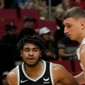 Jović blokadom obeležio veče u NBA ligi, i Bobi Marjanović punio kolone