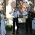 Čarapanski dani u Kruševcu: Održana velika kulturna i turistička manifestacija (foto)