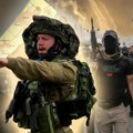 "Izrael gubi ljudskost": Krvavi sukob besni na Bliskom istoku: Jordanski ministar pozvao na prekid vatre, Blinken nenajavljeno…