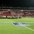 UEFA smanjila kaznu Zvezdi pred Lajpcig: Evo šta to znači za crveno-bele