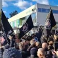 Index.hr: Objavljen snimak – kako su u Vukovaru slavili ustaške koljače i vikali „Za dom spremni“