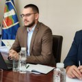 Numanović: Ostali članovi Privremenog organa u funkcionerskoj kampanji