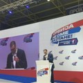 Vučić o izgradnji zdravstvenog centra: Biće najlepša bolnica, modernija od KC Niš i KC Beograd