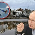 Putin ispunjava svoje zastrašujuće obećanje: Izveden napad neviđenih razmera, tvrdi da želi brz kraj rata - ali pod ovim…