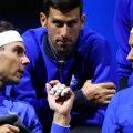 "Za Federera sam uvek imao jako dobru taktiku, a Đoković...": Nadal priznao da je sa Novakom ipak drugačije