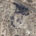 Najavljuju osvetu: Satelitski snimci Jemena otkrili razmere napada SAD i Velike Britanije na Hute