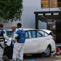 Imenovani osumnjičeni za teroristički napad kod Tel Aviva: U Izraelu bili nelegalno, ovo je Šin Bet otkrio