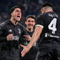 Dušan vlahović ne može sve sam: Srpski as pogodio, Juventus se obrukao protiv Empolija i osvojio samo bod video