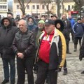 Protest zbog albanskih šumokradica sa Kosova: Dolaze organizovano, prave svoje puteve, pucaju na policiju