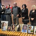 Roditelji dece ubijene u ribnikaru ogorčeni na izjave advokata i ponašanje optuženih: "Lažete, ne govorite istinu…