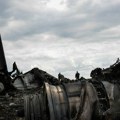 Putin: Il-76 oboren pomoću američkog sistema „patriot“