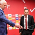 SK otkriva: Zašto je Bahar tužio Zvezdu i šta traži od FIFA