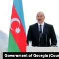 Izlazna anketa pokazuje ubedljivu pobedu Alijeva na izborima u Azerbejdžanu