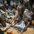 Gotovo 10 miliona Etiopljana gladuje zbog ratnih sukoba i suše