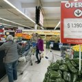 Inflacija u Argentini premašila 250 odsto
