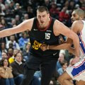 Nikola Jokić dominira: Srbin i dalje vodi u MVP trci, evo ko mu sve gleda u leđa
