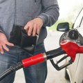 Anketa: Koliko trošite mesečno na gorivo?