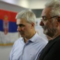 "Oni će profitirati od raskola nestorovićevog pokreta" Đorđe Vukadinović: Njihovi glasači su očajni, očekivali su čudo…