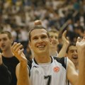 Trener Efesa: "Imam jednu traumu kad govorimo o Partizanu..."