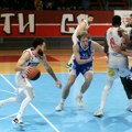 Košarkaši Radničkog savladali OKK Beograd