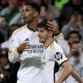 Odjavio Španiju - Igrač Reala rešio da promeni reprezentaciju