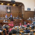 Orlić: Skupština će imati šest potpredsednika, pet iz vlasti i jedan iz "Mi-Glas iz naroda"