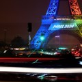 Organizatori Olimpijskih igara u Parizu podeliće učesnicima 300.000 kondoma