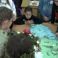 Radionice posvećene očuvanju srpskog jezika u ivanjičkom Domu kulture (VIDEO)