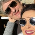 Dragana i Toni pozirali nasmejani Par na ovaj način pokušao da sakrije priče o razvodu, isplivala fotografija!