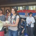 Filozofski fakultet u Beogradu osudio blokadu Filozofskog fakulteta u Novom Sadu