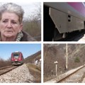 Lola Puzović Vulović je najhrabrijih žena u Raškoj: Uspela je da zaustavi lokomotivu na sred pruge i spasila život…