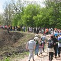 Odred izviđača “Josif Pančić” iz Niša organizuje “Promotivno – ekološku šetnju” u Donjoj Trnavi